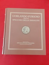 L'ORLANDO FURIOSO NELLO SPECCHIO DELLE IMMAGINI. Enciclopedia italiana...