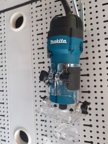 Rifilatore professionale