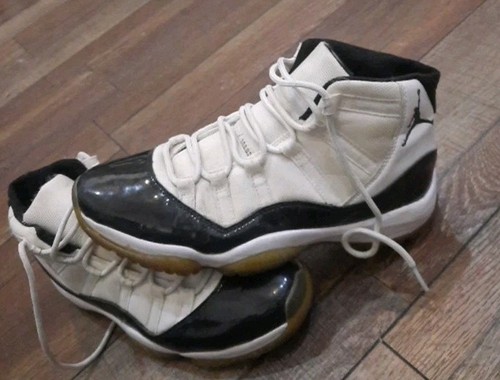 Nike air jordan retro - jordan, 11