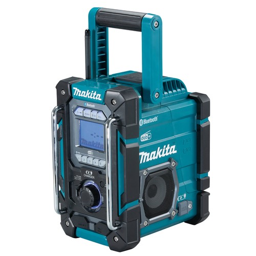 Makita radio cantiere a - radio, da