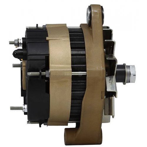 Alternatore 50a nuovo - alternatore,