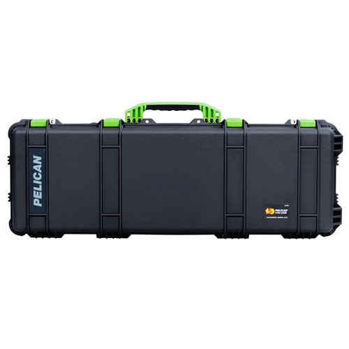 Custodia black pelican - black,