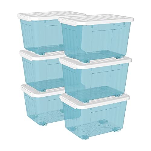 Cetomo 55l scatole di - scatole,