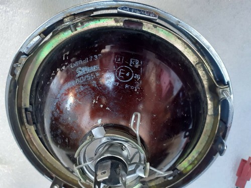 Faro originale honda - honda, cb