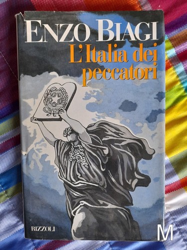 Italia dei peccatori enzo - dei,