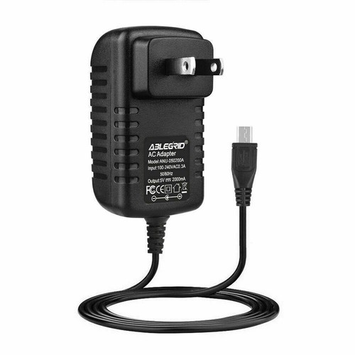 Caricabatteria adattatore - , ac