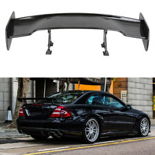 Spoiler posteriore bagagliaio