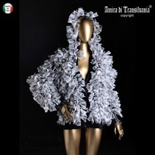 eco pelliccia ecologica in