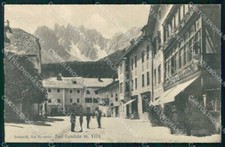 Bolzano San Candido Alta