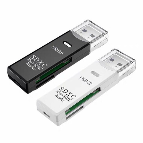 Lettore schede usb - di, 3.0