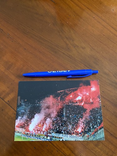 Fototifo ultras photo psg - fototifo,