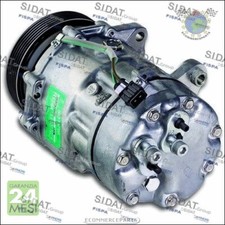Compressore climatizzatore aria condizionata ST per AUDI TT A3 FORD GALAXY SEAT