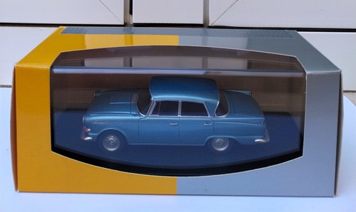 Borgward p100 sup - borgward,