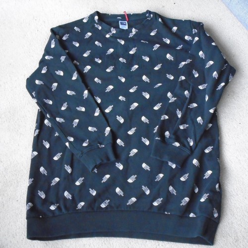 Maglione felpa donna the north - maglione,