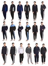 TUTA HOMEWEAR ALV BY ALVIERO