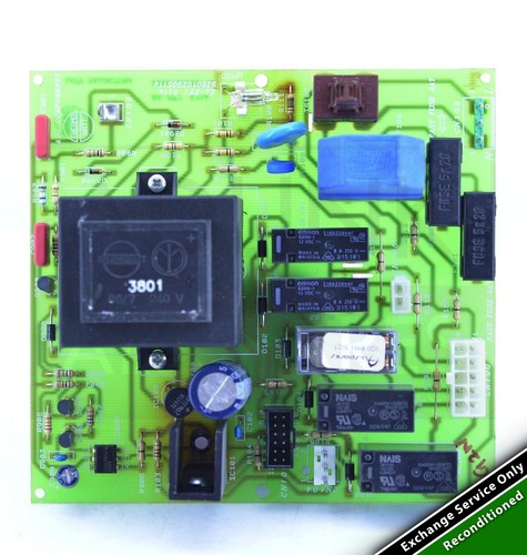 Pcb principale caldaia - pcb, ariston