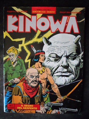 Kinowa serie 1 - i, 1991