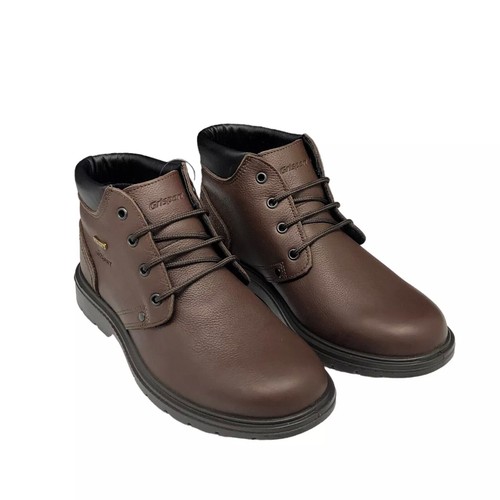 Grisport polacco pelle - in,