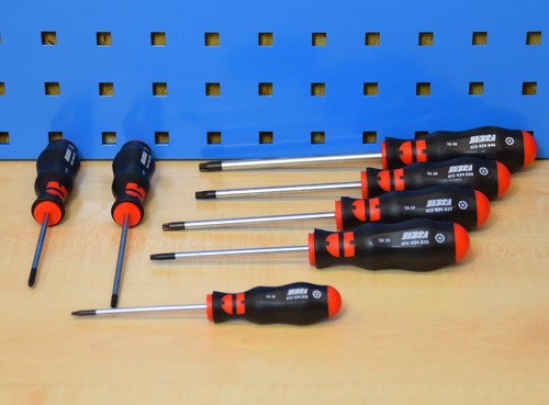 Set cacciaviti torx - cacciaviti,