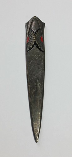 Art deco coupe - art,