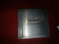 CENTRALINA ECU MERCEDES-BENZ W