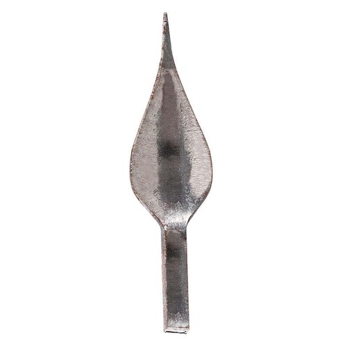 Lancia ferro battuto - ferro, per