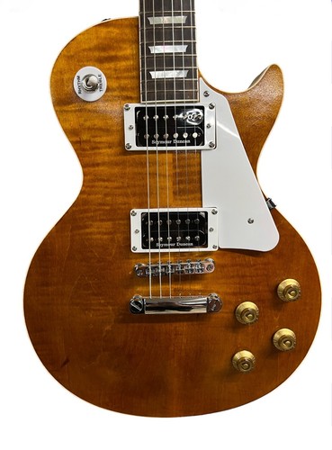 Chitarra personalizzata shop - chitarra,