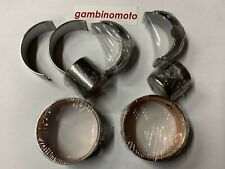 BRONZINE BIELLA MOTORE MAGG.0,25 LOMBARDINI LDA914-8LD600/2-8LD665/2-8LD665-2/L