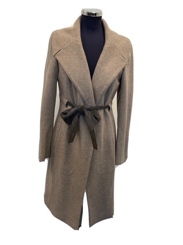 Brunello cucinelli cappotto - brunello,