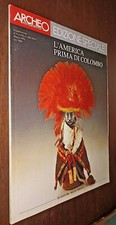 Rivista ARCHEO EDIZIONE