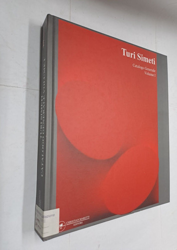 Turi simeti catalogo - turi, generale