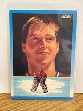 1991-92 Score Canadian