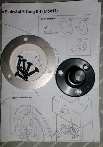 Raymarine st4000 mk2 kit - raymarine,