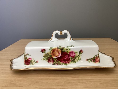 Royal albert old country - royal,
