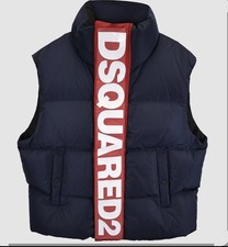 Giubbotto piumino uomo