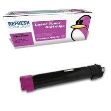 Cartucce Refresh Toner Magenta
