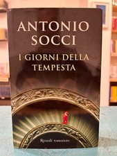 Libro - I giorni della