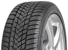 Gomme Invernali Goodyear