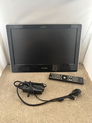 Avtex digitale 5 12 - avtex, 18,5"