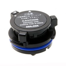 Gruppo tappo batteria serie