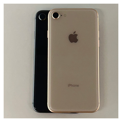 Apple iphone completamente - 8,