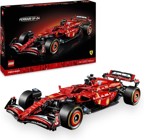 42207 monoposto ferrari 1 - -, f.