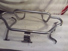 BMW R 1150 GS R21 EZ01 (2) paraurti protezione motore staffa