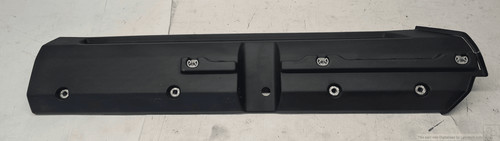 Rivestimento ossat vano porta - rivestimento,