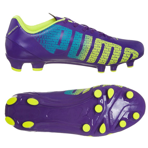 Scarpa calcio uomo - , puma