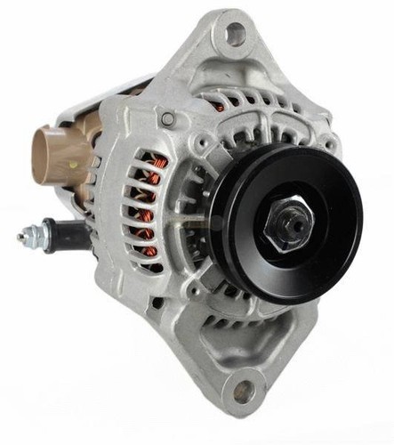 Alternatore nuovo eurostarter - alternatore,