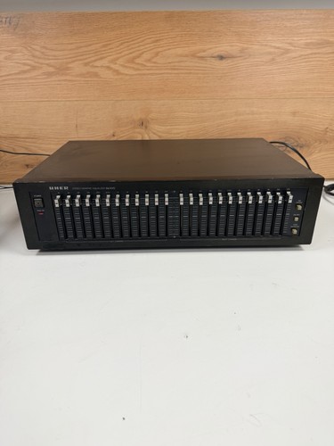 Equalizzatore uher 300 - uher,