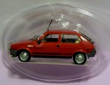 FIAT RITMO 125 TC ABARTH 1981