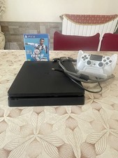 Sony PlayStation 4 Slim 500GB