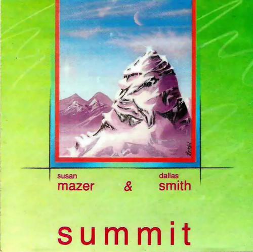 1988 susan mazer dallas - cd,